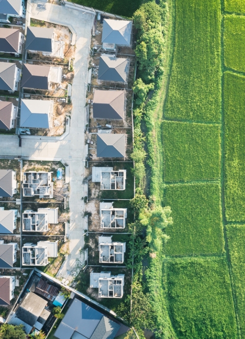 Land Project
