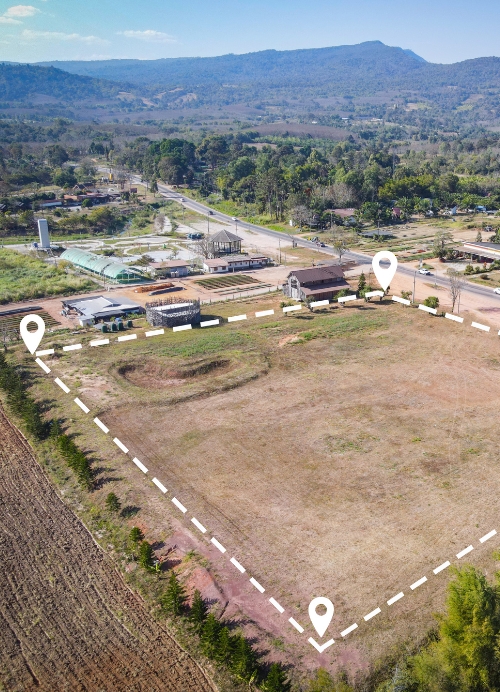 Land Project